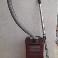 جاروبرقی پارس خزر