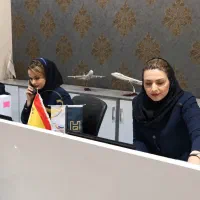 تور کیش اصفهان شیراز شمال وان از مشهد اقساطی