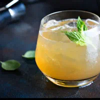 عرق بهار نارنج