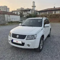 سوزوکی ویتارا ۲۴۰۰cc
