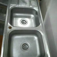 سینک ظرفشویی