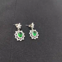 فروش گوشواره نقره