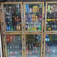 یخچال البرز سرما کازرون