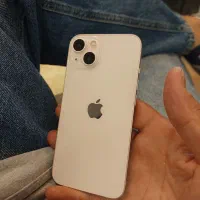 در حد اکبند iphone 13 normal 128 Ch