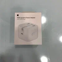 اداپتور ۴۰w iPhone