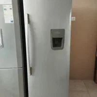 یخچال الکترواستیل