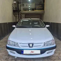 پارس TU5 مدل 1400