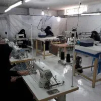 نیازمند خیاط آقا یا خانوم داخل کارگاه