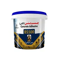 چسب بتن،کتراک،کیورینگ،ترمیم کننده،مقاوم ساز بتن