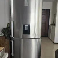 یخچال فریزر کلور