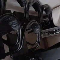وسایل ارایشگاه