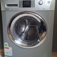 ماشین لباسشویی بکو