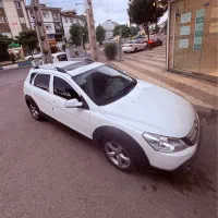 فروش خودرو H30 cross