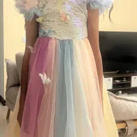 لباس تک شاخ