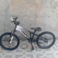 دوچرخه ۲۰