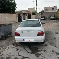 پراید ۱۳۲|خودرو سواری و وانت|تهران, طرشت|دیوار