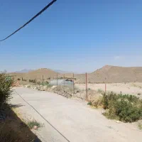 فروش زمین مسکونی رابر جاده تذرج