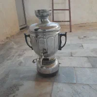 سماور گازی سالم