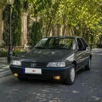 پژو ۴۰۵