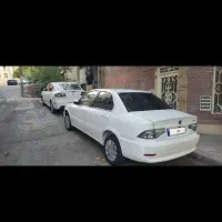 سمند سورن پلاس