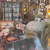 حراج کلیه لوازم منزل قدیمی آنتیک