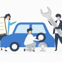 مکانیکی حسن پور