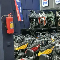 اس وای ام NH 180  اقساط ۱۸ ماهه