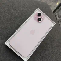 آیفون 15 نرمال