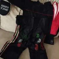 لباس کنگفو