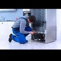 تعمیرات تعمیرکاریخچال لباسشویی ظرفشویی کولرسردخانه