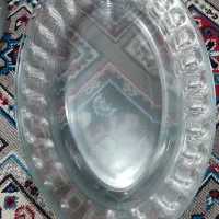 ظرف شیشه ای