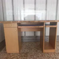 میز کامپیوتر