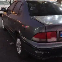 سمند x7|خودرو سواری و وانت|تهران, گمرک|دیوار