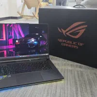 لپ تاپ Asus Rog