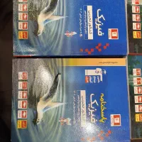 کتاب های کنکوری کاملا نو 1404 تجربی صورت عمده و تک