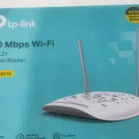 مودم تی پی لینک