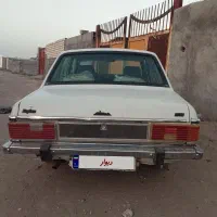 پیکان مدل82 دوگانه انژکتور