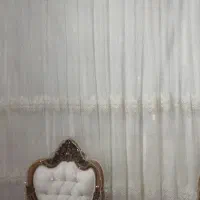 پرده و والان و پرده زبرا
