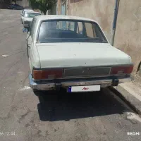 پیکان سواری مدل 77
