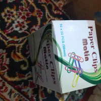 گیره کاغذ