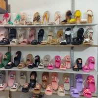 انواع دمپایی و صندل مردانه و زنانه بچگانه