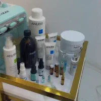 فیشیال صورت وبدن