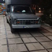 نیسان صفر مدل ۴۰۵