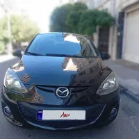 مزدا 2
