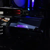 کارت گرافیک rtx 3050 8gb