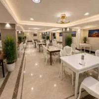 یارقیه  کاروان کربلا بدون کنسلی هتلی وحسینه