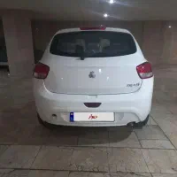 تیبا 2 EX فول|خودرو سواری و وانت|تهران, شمسآباد|دیوار