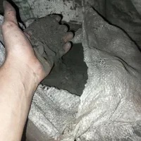 ذغال و خاکه ذغال و خاکه اره و پوشال