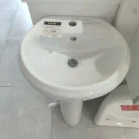 مرکز پخش سنگ روشویی پایه دار