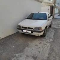 405slx tu5|خودرو سواری و وانت|فریدون‌کنار, |دیوار